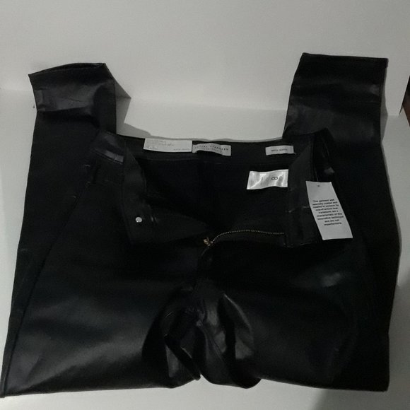 NWT mid rise ankle skinny SOCIAL STANDARD BY SANCTUARY - Picture 1 of 2